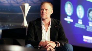 Alexi Lalas Decried As Being ‘Racist’ For Suggesting ‘Diversity’ Is What’s Holding The USMNT Back