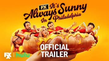 The Gang Returns To Clown On Hawk Tuah, The Bachelor, The Bear And More In ‘Always Sunny’ Season 17 Trailer