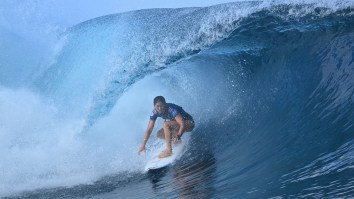 Pro Surfer Bettylou Sakura Johnson On How Oahu’s Waves Prepared Her To Tackle The World (Interview)