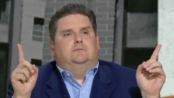 One Of The NBA’s Elite Front Offices Reportedly Tried To Recruit Brian Windhorst To Join The Organization As An ‘Information Guy’