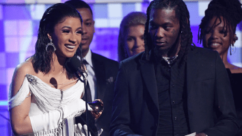 Offset Continues To Lose His Mind After Stefon Diggs-Cardi B Florida Party Boat Video, Deactivates Social Media Accounts