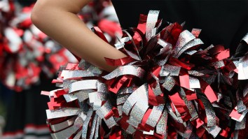 ‘World’s First’ Professional Cheerleading League To Launch In 2026