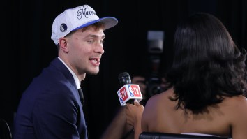 Cooper Flagg’s Revelation Of His ‘Favorite Player Growing Up’ Has Left Everyone Feeling Incredibly Old