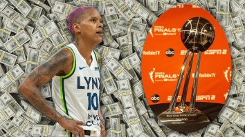 10-Year WNBA Veteran Immediately Chooses $1 Million Over Championship Without Hesitation