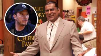 Chris Pratt Criticized For Seemingly Tepid Response To Death Of Former Co-Star Jonathan Joss, Who Was Killed In Alleged Hate Crime