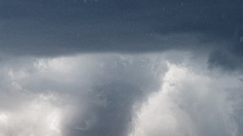 Tornado Destroys Popular Baseball & Softball Complex In Illinois: Videos, Pics