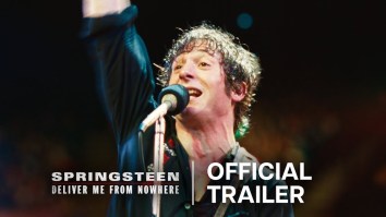 Jeremy Allen White Becomes Bruce Springsteen In Electric First Trailer For ‘Deliver Me From Nowhere’ (Video)