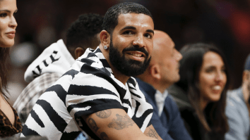 Drake Lost $800k Betting On Game 6 Of NBA Finals, Down Nearly $9 Million In Last Momth