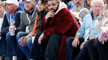Drake Has Lost $8 Million Betting On Sports In The Last Month