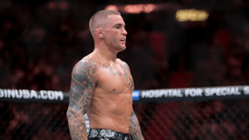 Dana White Confirms UFC Is Going To Louisiana To Honor Dustin Poirier ‘This Is For Him’