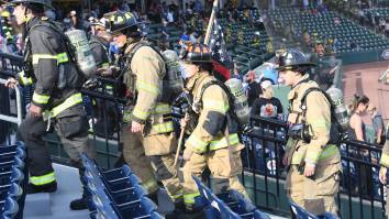 FDNY Angers Citizens With Reports It Suspended Officer For Giving ‘Hot Girl’ A Ride On The Truck: ‘They Run Into Burning Buildings!’