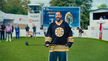 New On Netflix In July: ‘Happy Gilmore 2, The Old Guard 2, Quarterback,’ Taylor Vs. Serrano And More