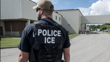 Popular Las Vegas Flea Market Shuts Down Temporarily Due To Threat Of ICE Raids