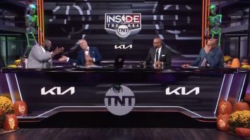 ESPN Confirms Its Plans For ‘Inside The NBA’ As Source Says They’ve Wanted Charles Barkley For ’20 Years’: Report