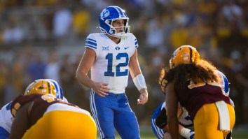 Jake Retzlaff Case Dismissed As BYU QB Eyes Suspension Free Start At ‘Major’ Landing Spot