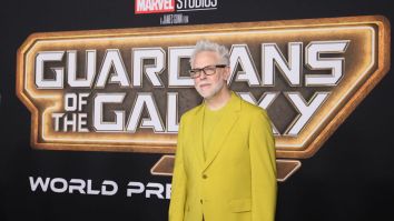 ‘Guardians of the Galaxy’ Director James Gunn Opens Up About The MCU’s Precipitous Drop In Quality In Recent Years