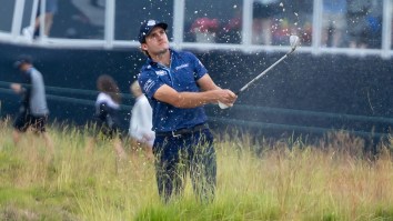 Korn Ferry Golfer Shares How Much He Really Earned At U.S. Open After Cost Of Qualifying And Travel