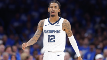 Ja Morant Blasts ESPN’s Stephen A. Smith For Implying Memphis, Tennessee Is Not Safe For NBA Players, Smith Responds