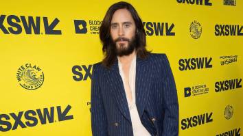 Jared Leto AGAIN Accused Of Misconduct By Multiple Women, Including Some Who Say They Were Teenagers