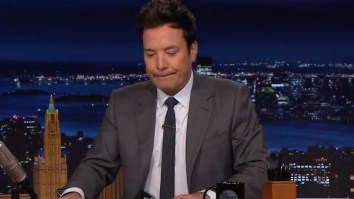 Widely-Disliked ‘Tonight Show’ Host Jimmy Fallon Says People Disliking Him Is The ‘Absolute Worst’