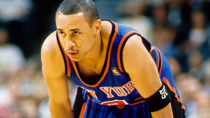 John Starks