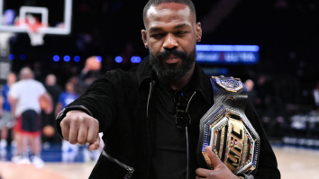 Jon Jones Admits He’s Not Interested In Fighting Tom Aspinall, Doesn’t Have ‘Itch’ To Return To UFC