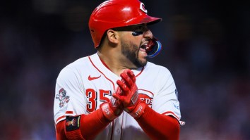 Jose Trevino Poked Old Team In First Meeting Since Being Traded By Swiping Yankees Intro Music