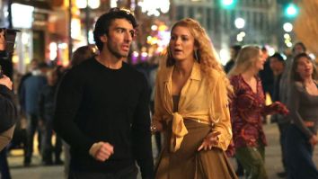 Justin Baldoni Suffers Devastating $400M Blow In Lawsuit Against Blake Lively And Ryan Reynolds