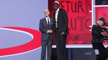 Klutch Sports Agent Rich Paul Might’ve Cost Client Millions With NBA Draft Day Manipulation