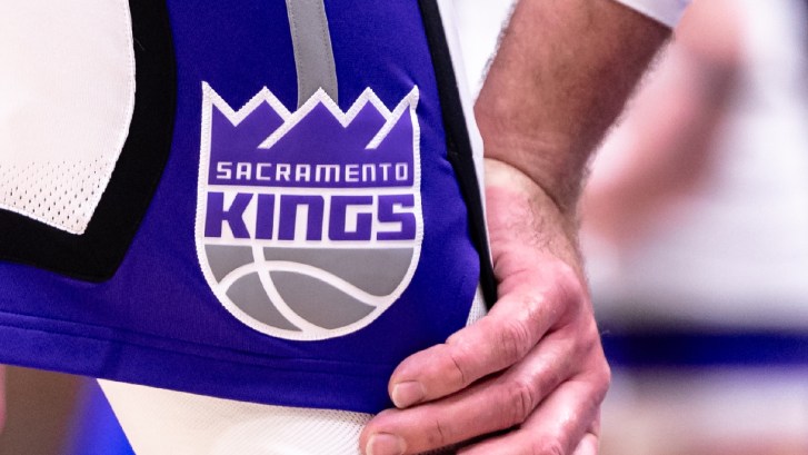 Sacramento Kings logo