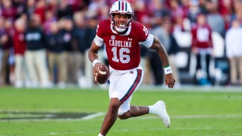 South Carolina QB LaNorris Sellers’ Dad Claims Son Rejected $8 Million Bag From Tampering Rival