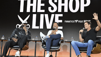 Michael Jordan’s Friend Tom Brady Calls LeBron James ‘The Greatest Ever’