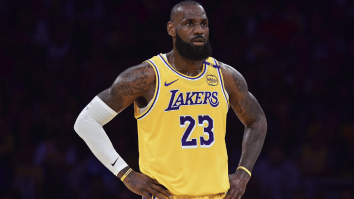 No One Wants To Trade For LeBron James & His $52 Million Contract