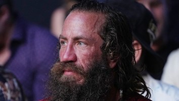 Austin Police Arrest ‘Liver King’ After Influencer Posts String Of Worrying Videos Calling Out Joe Rogan