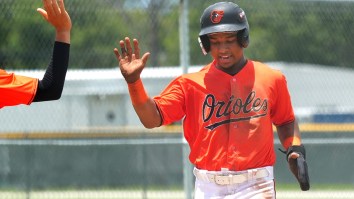 Baltimore Orioles Minor Leaguer Dies After Jet Ski Crash In Sarasota, Florida