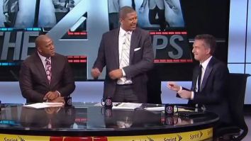 Bill Simmons Gets Into It With Magic Johnson Over $10B Sale Of The Los Angeles Lakers