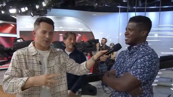 Magician Who Memorized Every Zip Code In America Stuns ‘TODAY Show’ Hosts