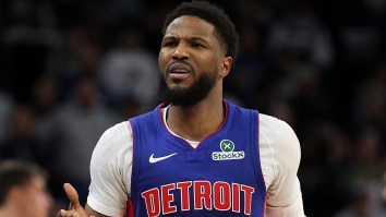 NBA Fans Tracked Down Some Incriminating Clips After Malik Beasley Ended Up At The Center Of A Betting Investigation