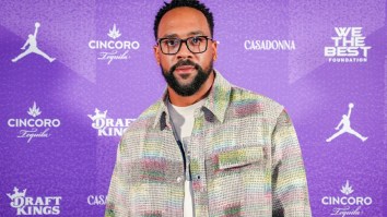 Michael Jordan’s Son Marcus Makes Out With Two Different IG Models In Miami, Larsa Pippen Unbothered