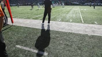 Players Union Calls Out NFL As MetLife Stadium Easily Installs Grass Fields Ahead Of Club World Cup