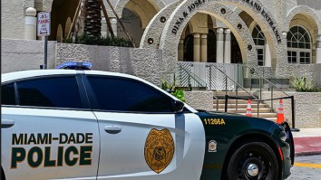 Ex-Police Chief Accused Of Stealing Millions Of Dollars From Miami Police Investigatons To Buy Luxury Rolex Watches