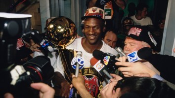 The 15 Most Dominant Teams To Win An NBA Championship