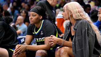 WNBA Backup NaLyssa Smith Is ‘Sick To Stomach’ After Getting Traded Away From Her Girlfriend Amid Drama
