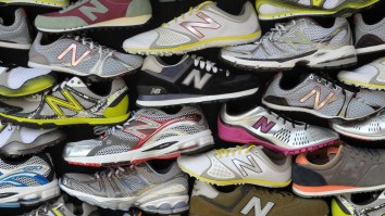 College Basketball Team Signed With Nike Backpedals After Using New Balance Shoes In Father’s Day Tribute