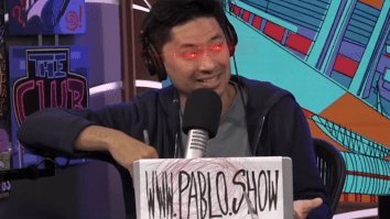 Pablo Torre Sets Sights On Widely Disliked Sports Media Personality After The Latter Chirped His NFL Collusion Report