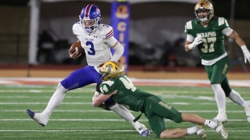 Sister Of Top Available 5-Star QB Puts Fans On Commitment Watch With Subtle Tease Of Secret Intel