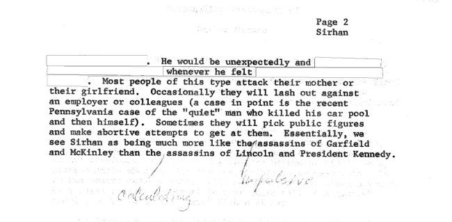 sirhan-sirhan-personality-assessment