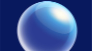 Team Of Scientists Make More Shocking Claims In New Report About Sphere-Shaped UFO With ‘Alien’ Writing On It