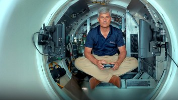 Netflix Doc About Doomed Titanic Submersible Reveals Audio Of Cocky CEO Stockton Rush Firing Longtime Employee Who Voiced Concern