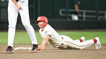 Louisville’s Baseball Success Presents Hectic Timeline For Player Hoping To Avoid Future Bride’s Doghouse